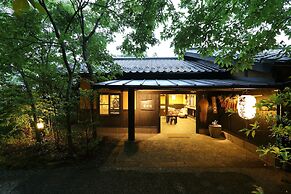 Yamaainoyado Kiyasuya