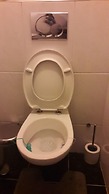 Amsterdam Budget Guesthouse