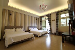 Norman's B&B