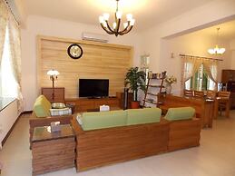 Norman's B&B