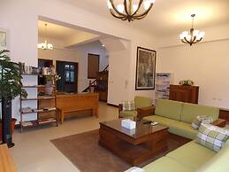 Norman's B&B