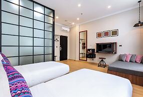S Loft Manado