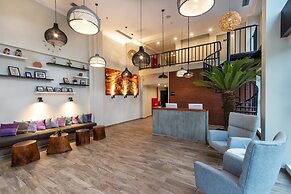 S Loft Manado