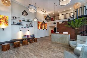 S Loft Manado