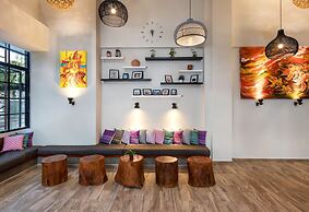 S Loft Manado
