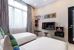 S Loft Manado