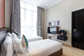S Loft Manado