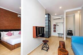 S Loft Manado