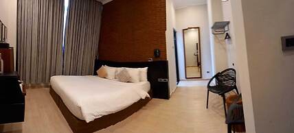 S Loft Manado