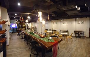 S Loft Manado
