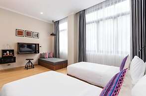 S Loft Manado