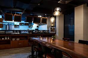 S Loft Manado