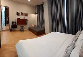 S Loft Manado