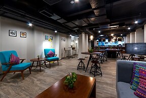 S Loft Manado