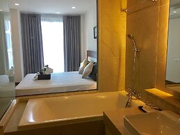 The Astra Condo
