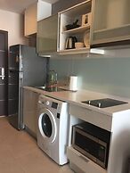 The Astra Condo