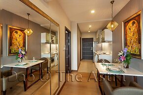 The Astra Condo