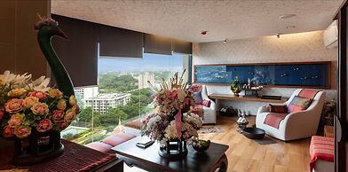 The Astra Condo