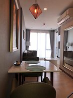 The Astra Condo