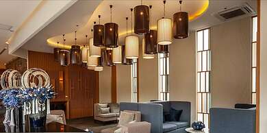 The Astra Condo