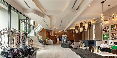 The Astra Condo