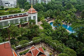 The Astra Condo