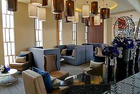 The Astra Condo