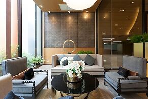 The Astra Condo