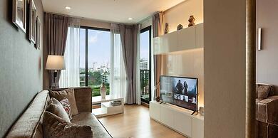 The Astra Condo