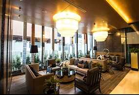 The Astra Condo