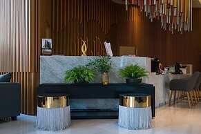 The Astra Condo