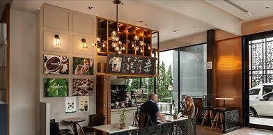 The Astra Condo