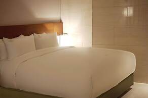 Top Cloud Hotel Gwangju