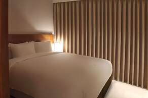Top Cloud Hotel Gwangju