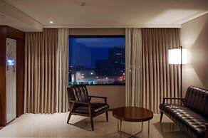 Top Cloud Hotel Gwangju