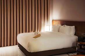 Top Cloud Hotel Gwangju