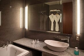 Top Cloud Hotel Gwangju