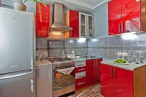 Apartamenty na Yakuba Kolasa