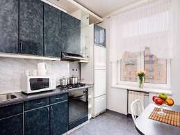 Apartamenty na Yakuba Kolasa