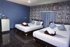 Paifha Beach Resort