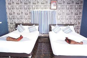 Paifha Beach Resort