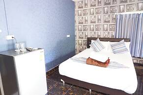 Paifha Beach Resort