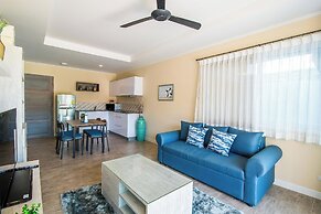 Surf & Sand Resort