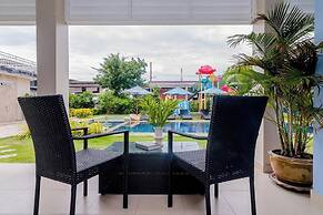 Surf & Sand Resort