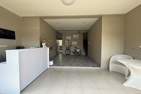 Surf & Sand Resort