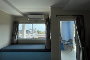 Surf & Sand Resort