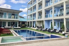 Surf & Sand Resort