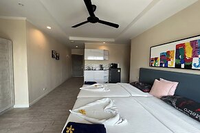 Surf & Sand Resort