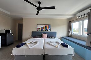 Surf & Sand Resort