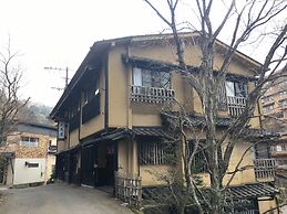 Sujiyu Onsen Daikokuya